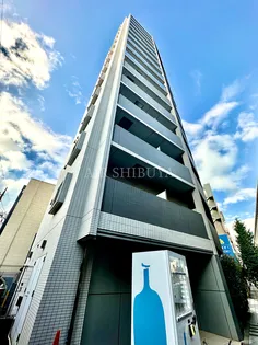 SYFORME KOMAZAWA-DAIGAKU【10階】の外観