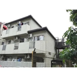 アネックス田園調布の画像