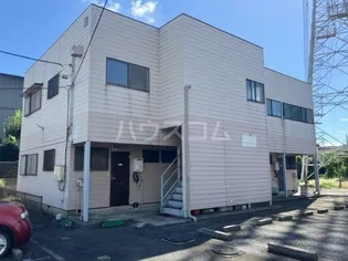 コーポ三幸Bの画像