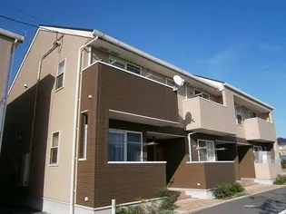 レ ミエルBの画像