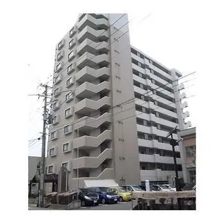 ホーユウパレス大町の画像