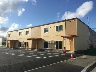 VILLA OHANA拓勇Ⅱの画像