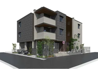 グランド バレーの画像