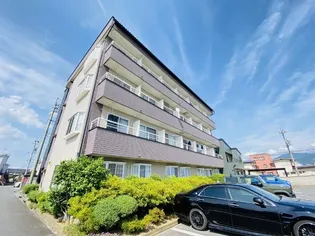 コーポ ビックウェイブ S棟の画像