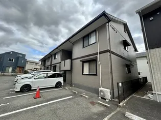 クレエルK C棟の画像