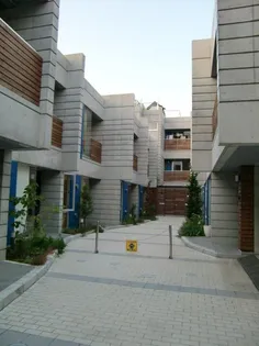 東京都渋谷区神宮前2【マンション】の外観