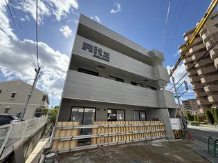 Ritz SQUARE ultima【2階】の外観