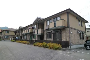 プリーズ淡路 B棟の画像