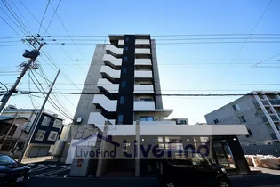 BRAVIS TOYOHIRAの画像