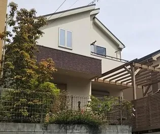 東京都町田市南大谷【一戸建】の外観