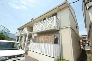アセント美鈴園B棟の画像