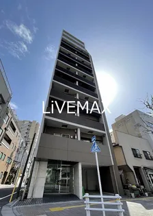 GENOVIA浅草蔵前SKYGARDENの画像