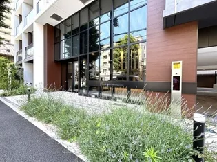 GENOVIA阪東橋IIskygarden【6階】の外観