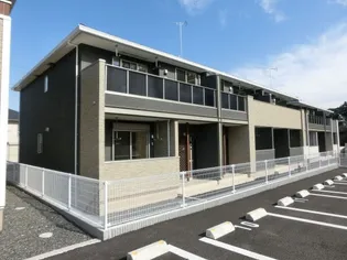 アレグレスAの画像