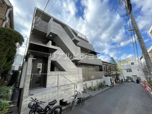 コスモリード渋谷神宮前の画像