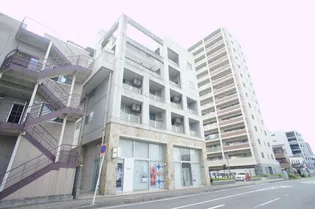 T・EAST【2階】の外観