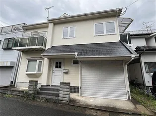 長崎県西彼杵郡時津町浦郷【一戸建】の外観