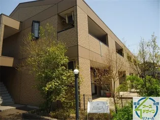 サンハイツⅠの画像