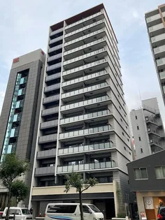 ソルレヴェンテ新梅田の画像