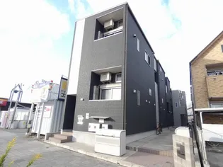 ハーモニーテラス十番町の画像