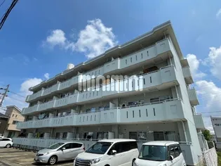 レジデンス山腰の画像