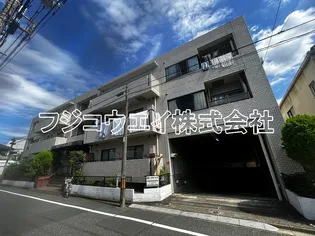 第三ジュネス桜台の画像