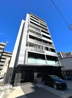 IARIM車道の画像