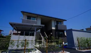 シャーメゾン天童の画像