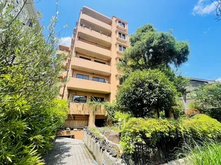 綾東ヴィレッジ弐番館の画像