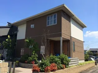 シャーメゾン島原町の画像