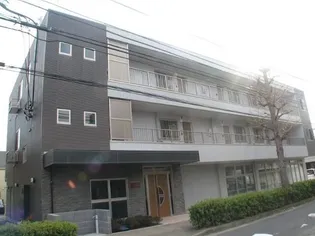 ラージヒルズ町田の画像