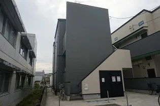 LUMI ES 大江の画像