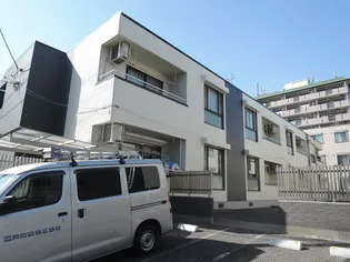 ソシア一之江 A棟の画像