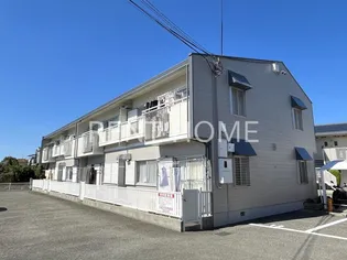 ドミール島泉Bの画像