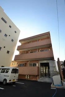 スリジエ南千田の画像