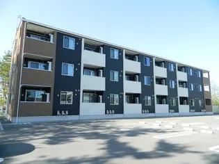 グランテラス西町の画像