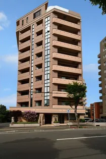 Gセニー学園の杜の画像