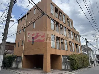 ハウスリンデの画像