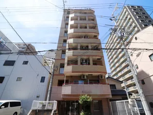 ヴィータ塚本通の画像