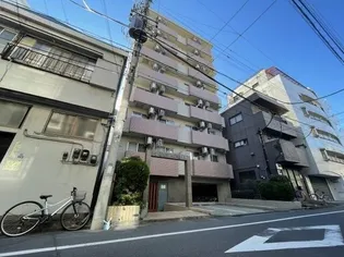 スカイコート森下の画像