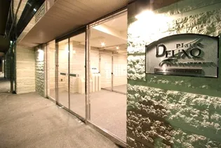 東京都中野区弥生町1【マンション】の外観