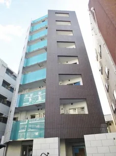 コスモリード原宿の画像