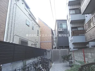 ガーデンパレス高円寺の画像