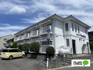 レジデンスヤマシチBの画像