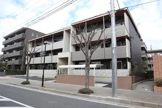 ラヴィベール妙典の画像