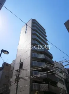 東京都千代田区九段北1【マンション】の外観