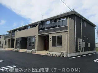 エターニティーAの画像