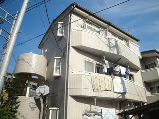 リバティハイツの画像