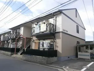 エモーション C棟の画像