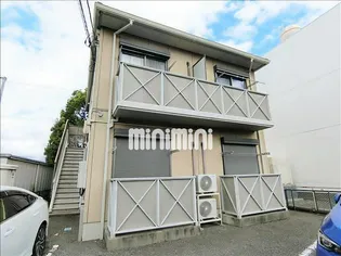 シティハイツ松岡の画像